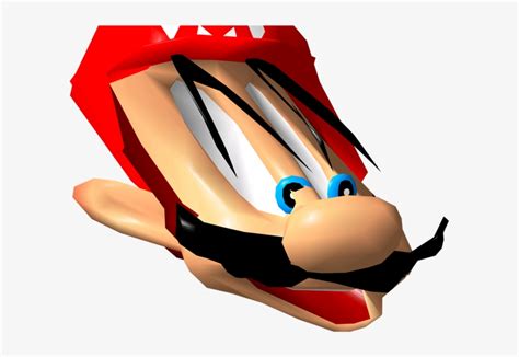 Mario Jump. . Cursed mario 64 download